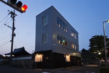 博多呉服町ホステル高谷家