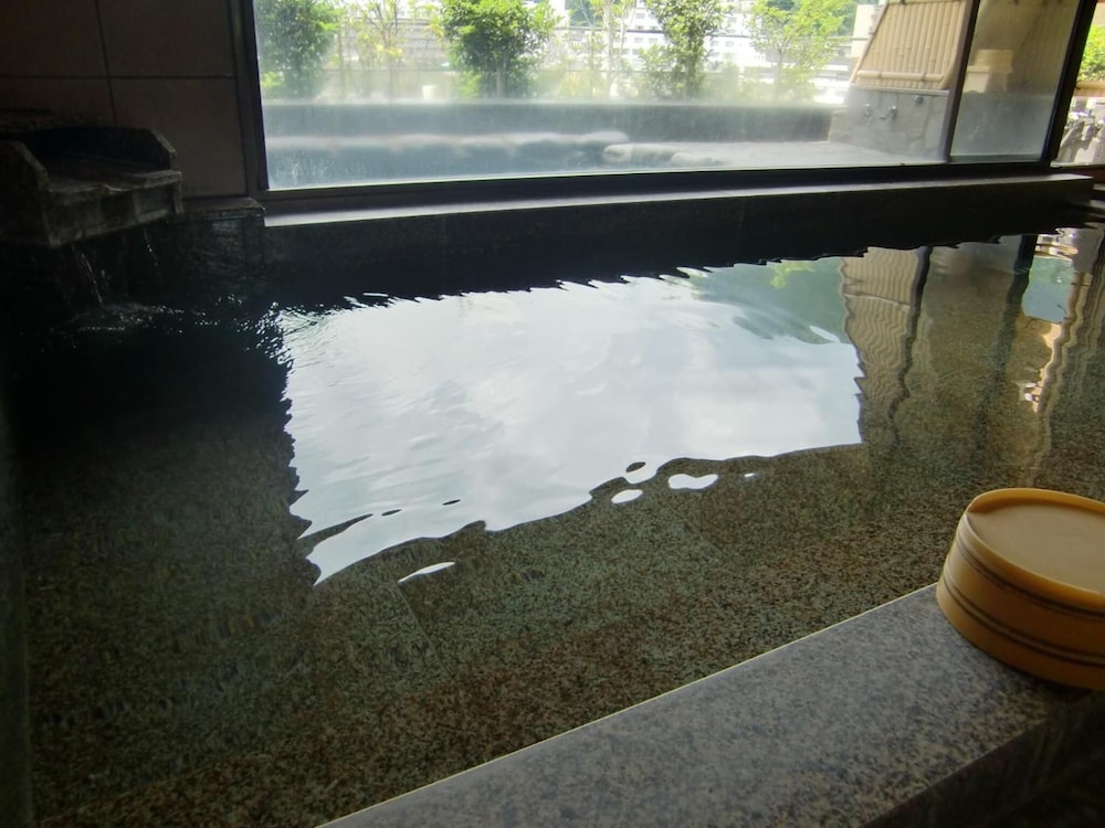 スパ1 | 下呂温泉 吉泉館 竹翠亭 スパ1 | 下呂温泉 吉泉館 竹翠亭