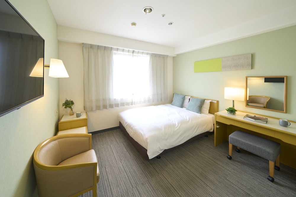 ダブルルーム 禁煙 | ホテルリソル町田