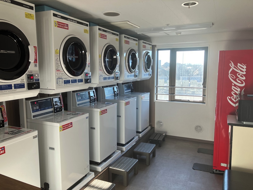 施設内の設備1 | ホテルリソル町田