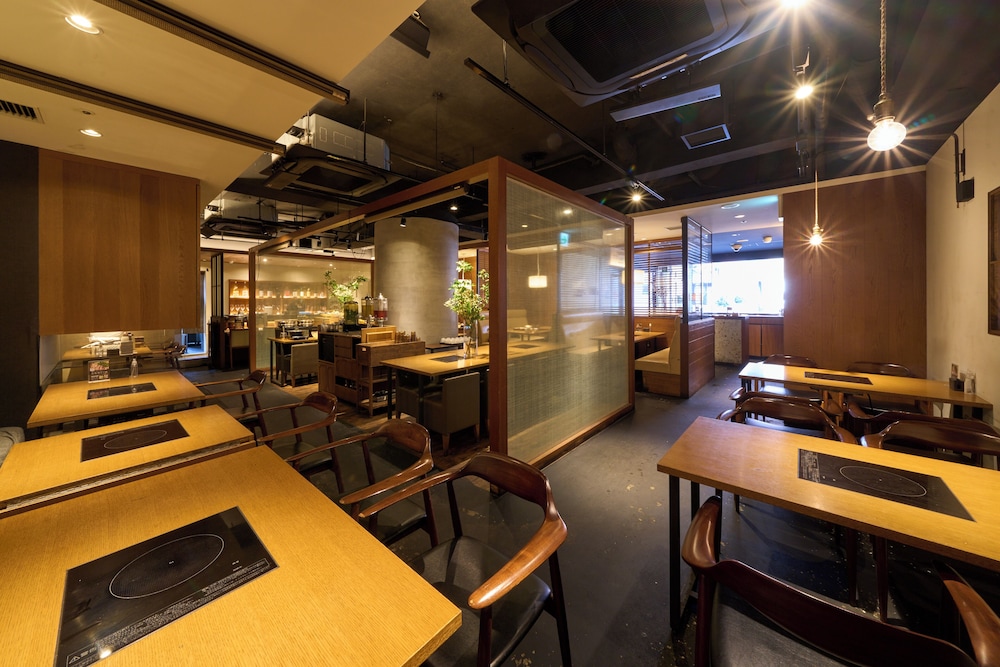 レストラン1 | ホテルリソル町田