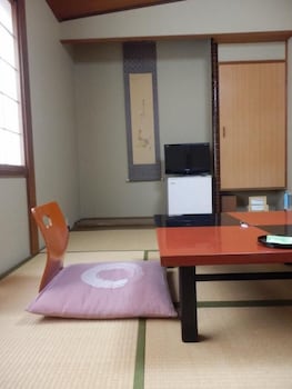 きくのや旅館