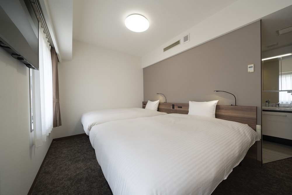 コンフォート ツインルーム 禁煙 | 名古屋ビーズホテル