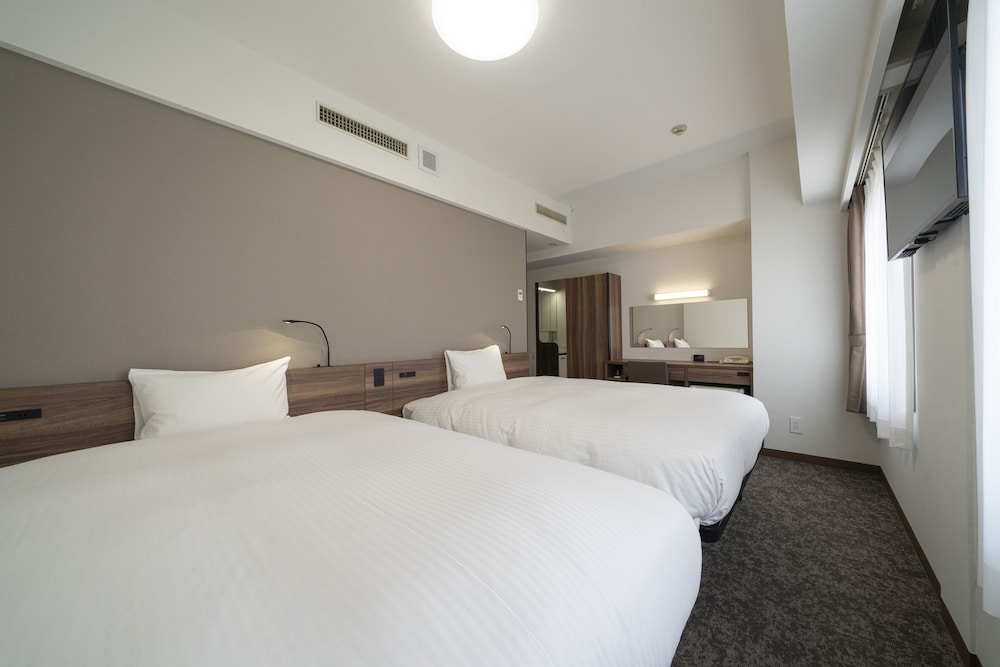 コンフォート ツインルーム 禁煙 客室1 | 名古屋ビーズホテル