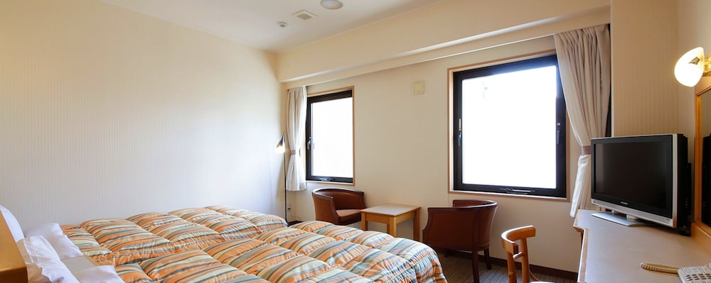 ツインルーム 禁煙 客室2 | 名古屋ビーズホテル