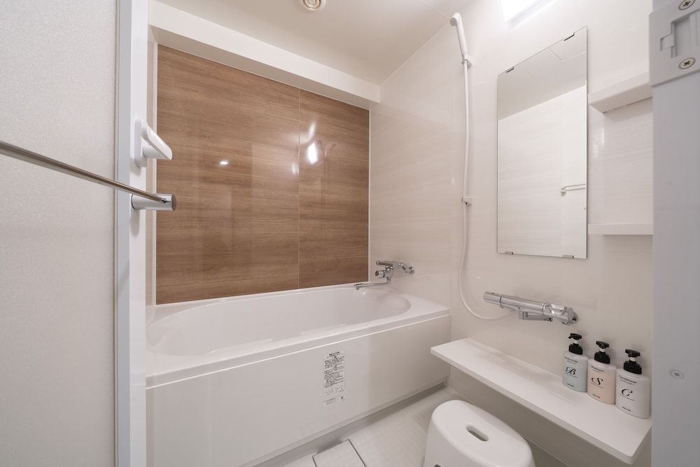 コンフォート ツインルーム 禁煙 バスルーム1 | 名古屋ビーズホテル