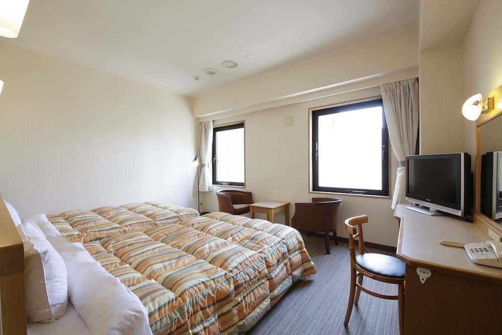 ツインルーム 禁煙 客室3 | 名古屋ビーズホテル
