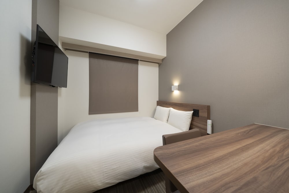 ダブルルーム 禁煙 客室2 | 名古屋ビーズホテル