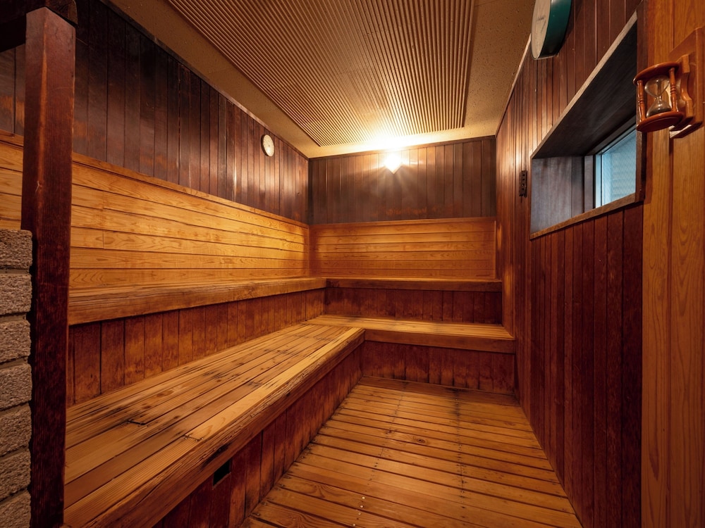サウナ1 | ホテル鹿角 サウナ1 | ホテル鹿角