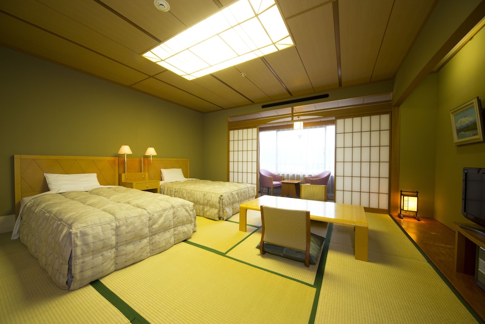 ルーム 客室3 | ホテル鹿角