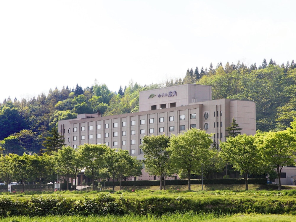 メインイメージ | ホテル鹿角 メインイメージ | ホテル鹿角