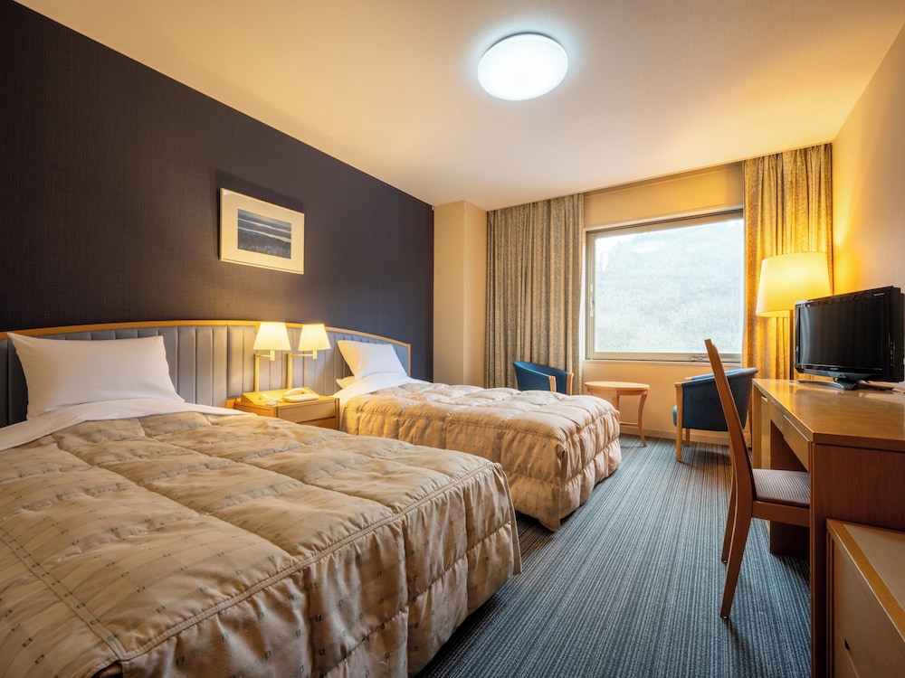 スタンダード ツインルーム | ホテル鹿角