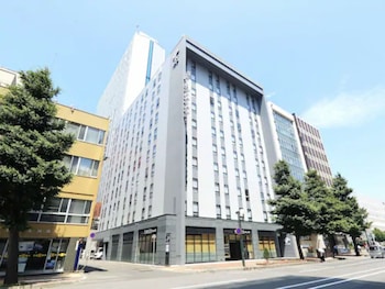 JRINN 札幌駅南口