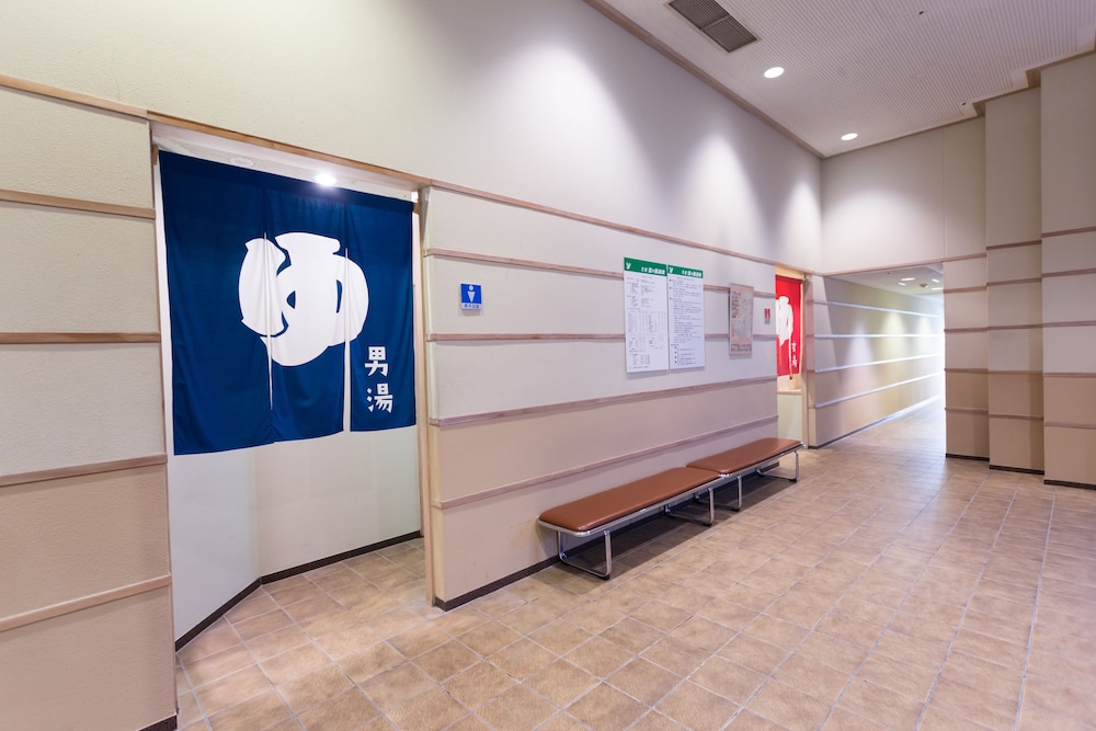 スパ1 | 鷲ヶ岳高原ホテル レインボー スパ1 | 鷲ヶ岳高原ホテル レインボー