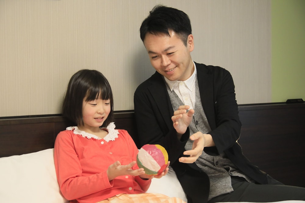 スーペリア ツインルーム シングルベッド 2 台 禁煙 客室15 | リッチモンドホテル 東大阪