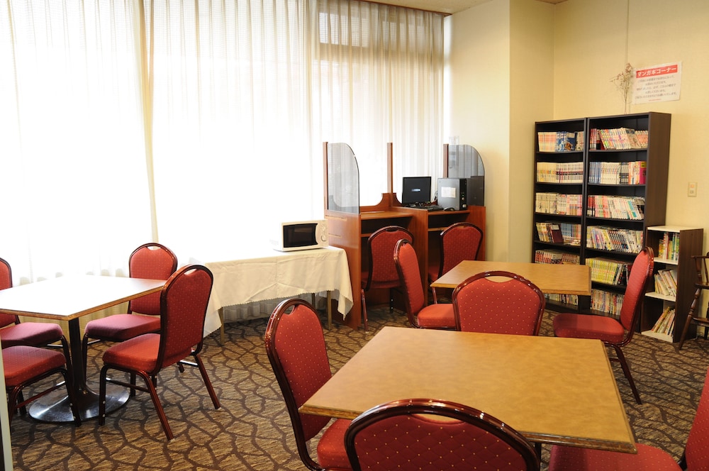 施設内の設備1 | ホテルテラス横浜 施設内の設備1 | ホテルテラス横浜