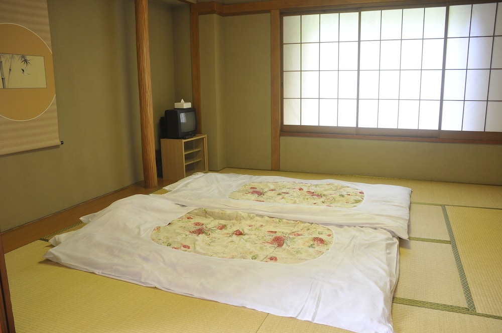 和洋室 喫煙可 客室2 | ホテルテラス横浜