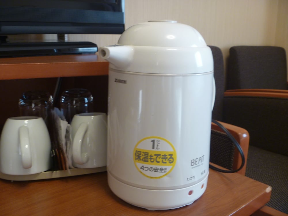 スタンダード ダブルルーム 禁煙 客室の設備とサービス1 | スマイルホテル仙台国分町