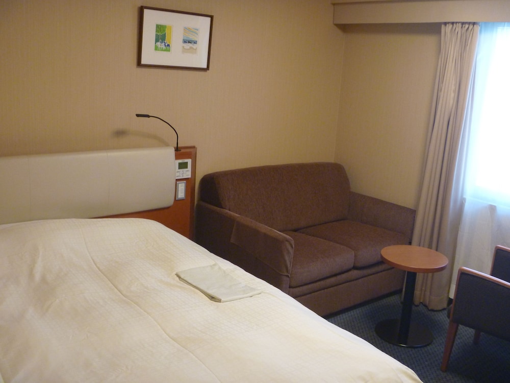 スタンダード ダブルルーム 禁煙 | スマイルホテル仙台国分町