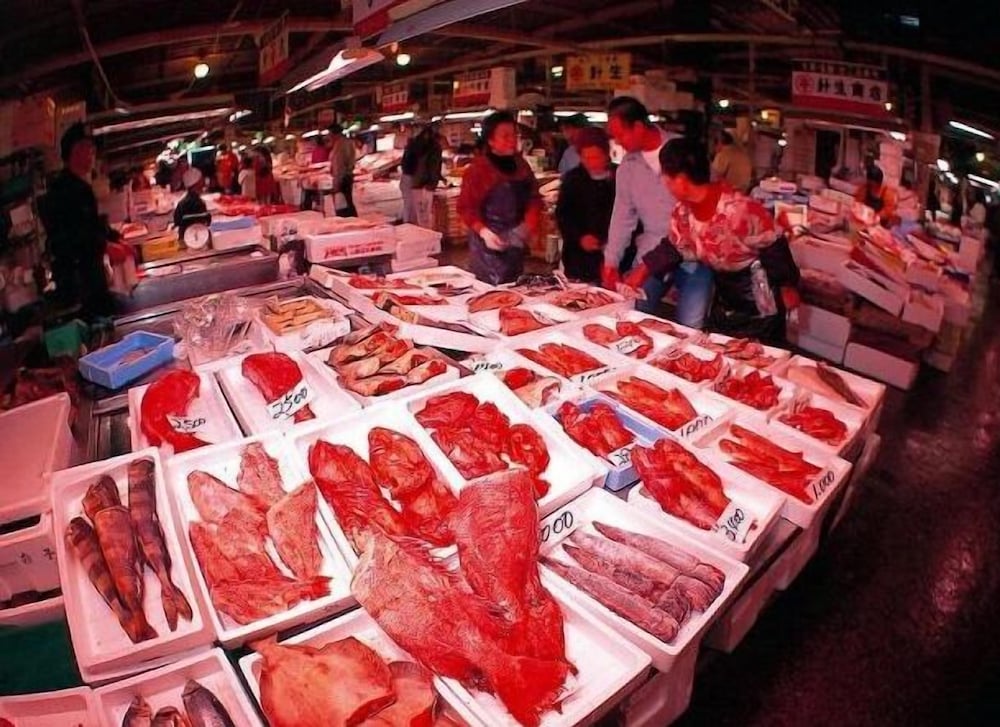 レストラン1 | スマイルホテル塩釜 レストラン1 | スマイルホテル塩釜