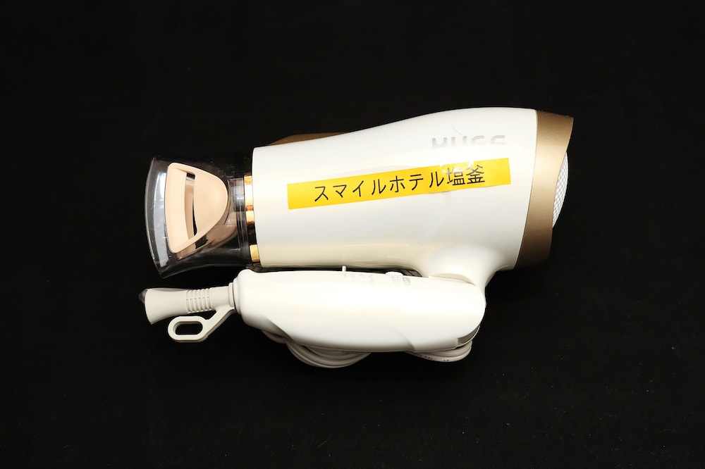 セミダブルルーム 禁煙 客室2 | スマイルホテル塩釜