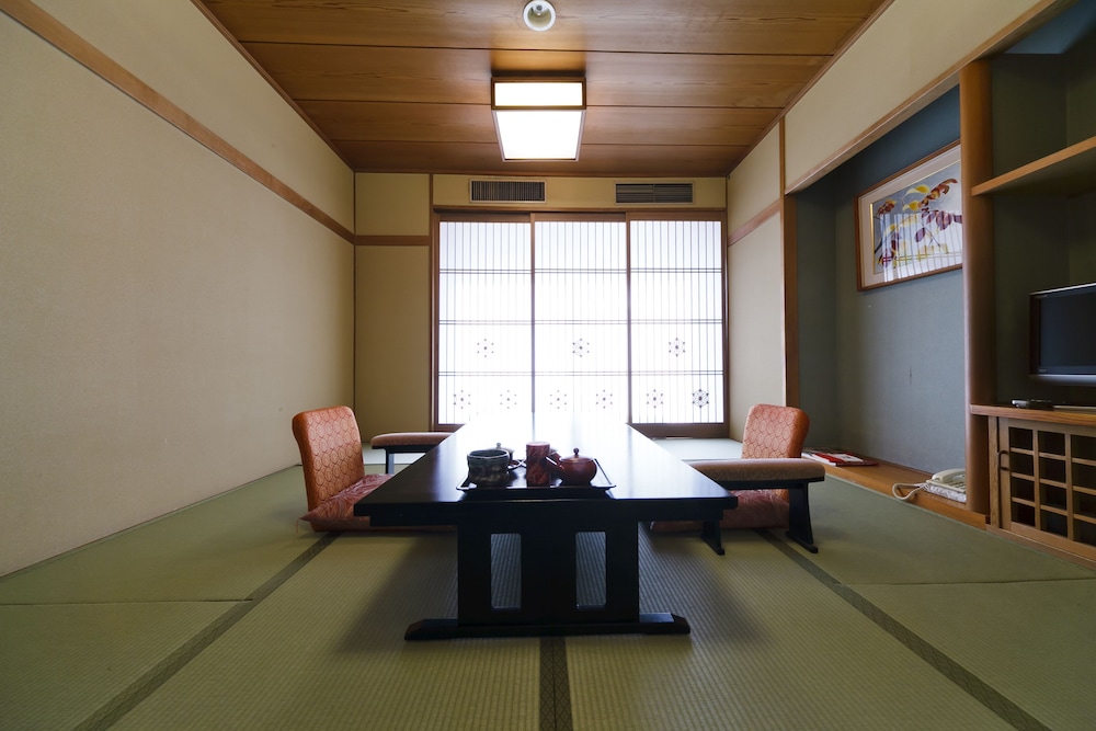 客室1 | 富士野屋夕亭 客室1 | 富士野屋夕亭