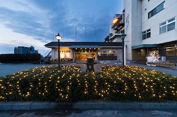 富士野屋夕亭