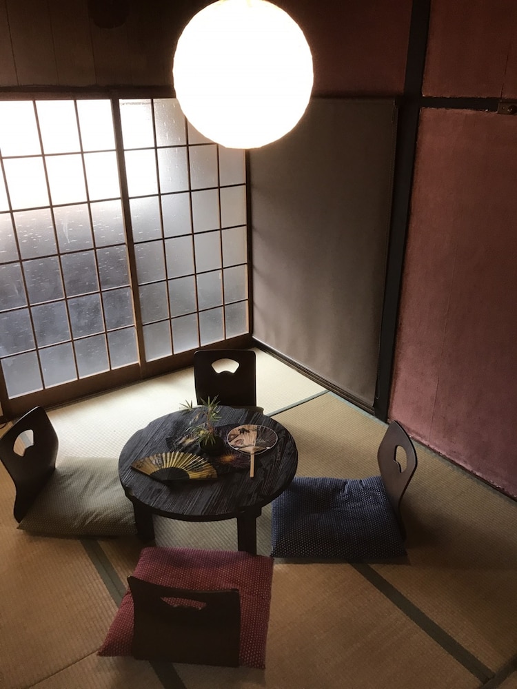 内装の詳細1 | お宿 東福寺