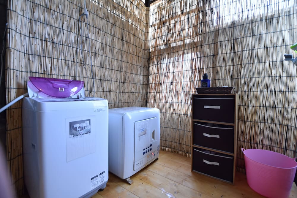 ベーシック ハウス 3 ベッドルーム 禁煙 シティビュー 部屋からの景観0 | お宿 東福寺