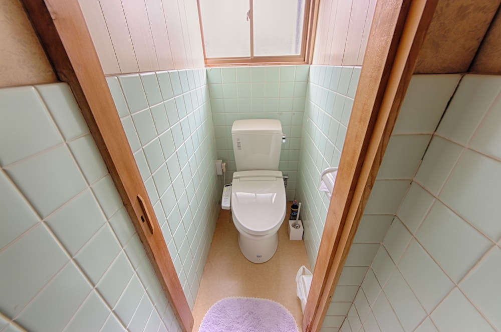 施設内の設備1 | お宿 東福寺