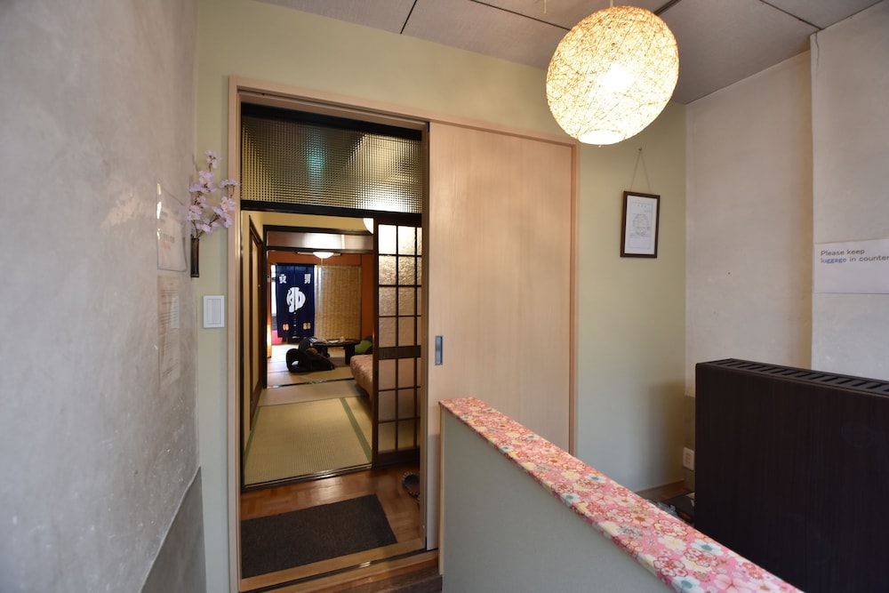 ベーシック ハウス 3 ベッドルーム 禁煙 シティビュー 部屋からの景観1 | お宿 東福寺