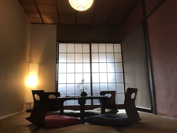 お宿 東福寺