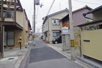 お宿 聖護院