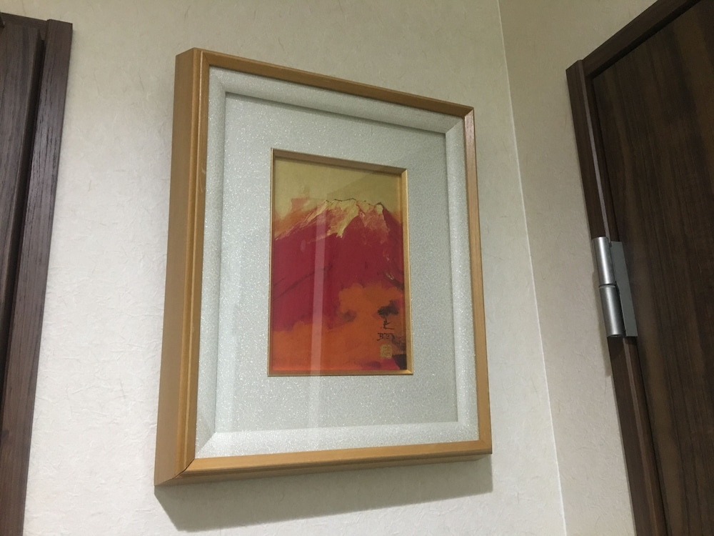 内装1 | GUEST HOUSE B's FiveⅡ 内装1 | GUEST HOUSE B's FiveⅡ