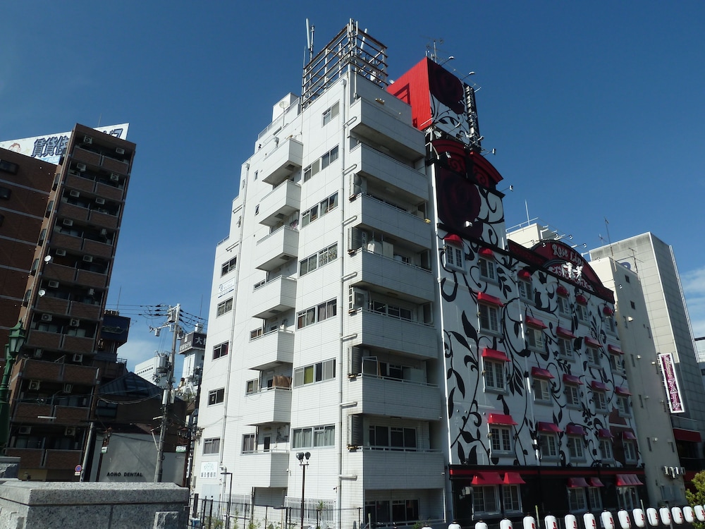 メインイメージ | GUEST HOUSE B's FiveⅡ メインイメージ | GUEST HOUSE B's FiveⅡ