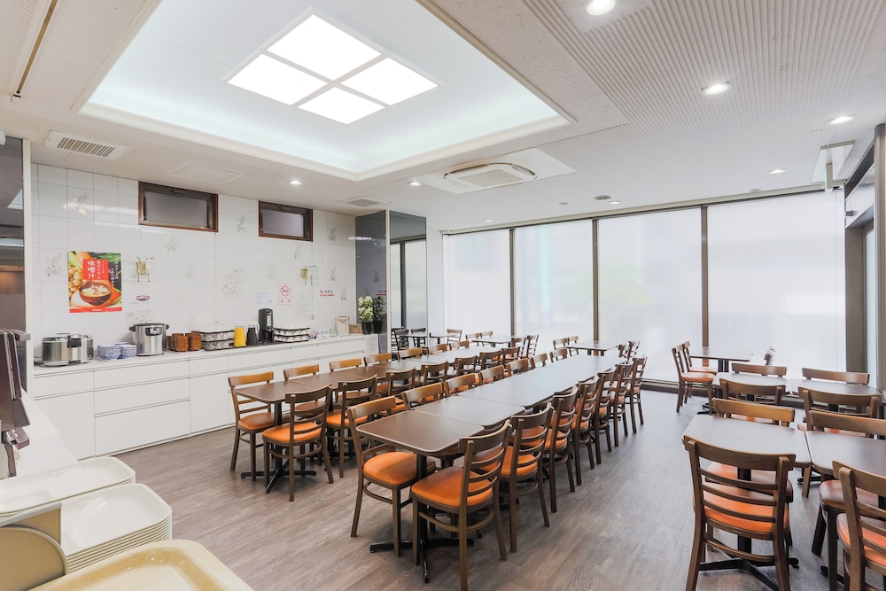 レストラン1 | ホテルサンロイヤル川崎 レストラン1 | ホテルサンロイヤル川崎