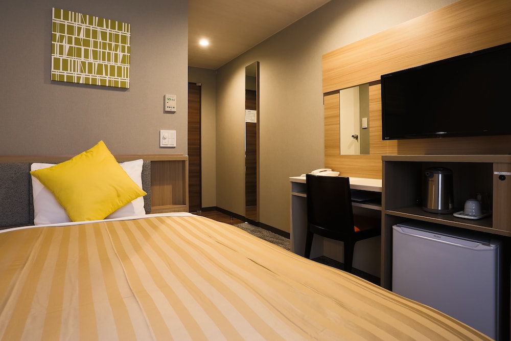 客室1 | ホテルサンロイヤル川崎 客室1 | ホテルサンロイヤル川崎