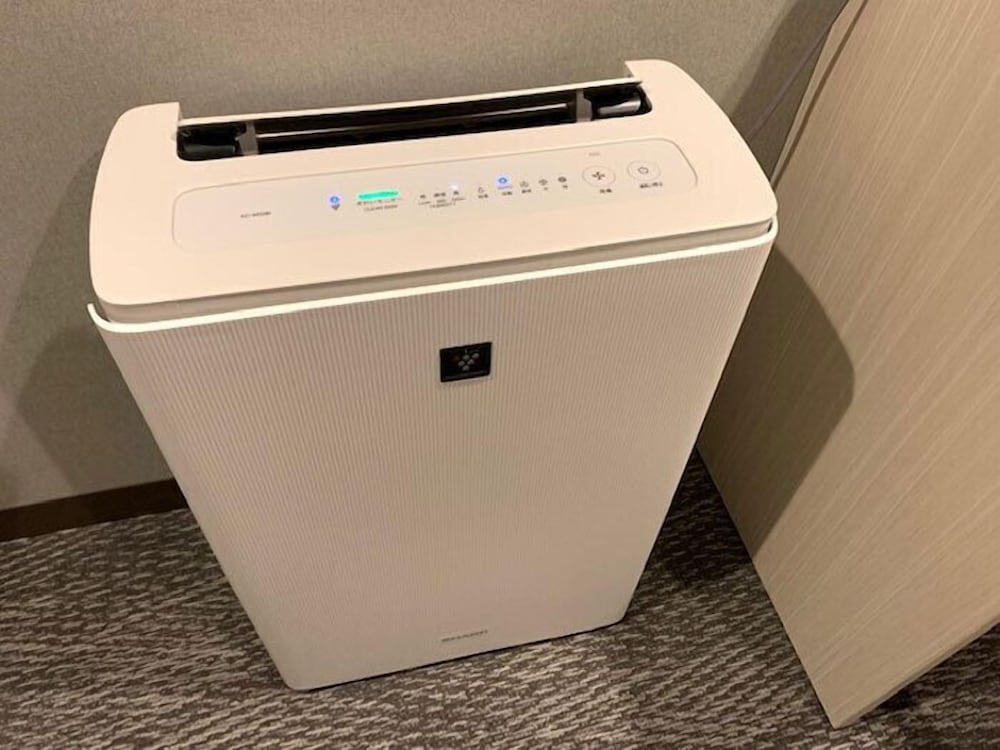 エコノミー ダブルルーム 喫煙可 客室の設備とサービス3 | ホテルサンロイヤル川崎