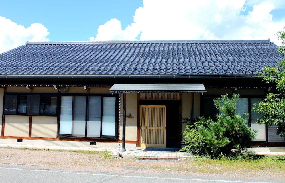 メインイメージ | グリーン ツーリズム民宿 喜楽園