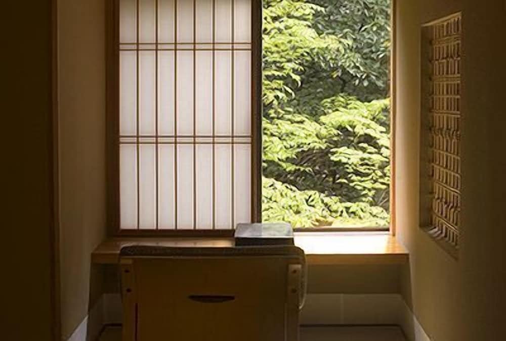 和室 ツイン 禁煙 客室2 | あらや滔々庵