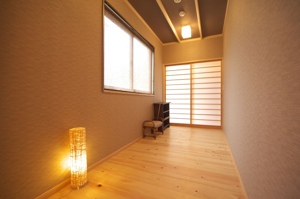 露天風呂付客室 笛吹 客室3 | 銘庭の宿 ホテル甲子園