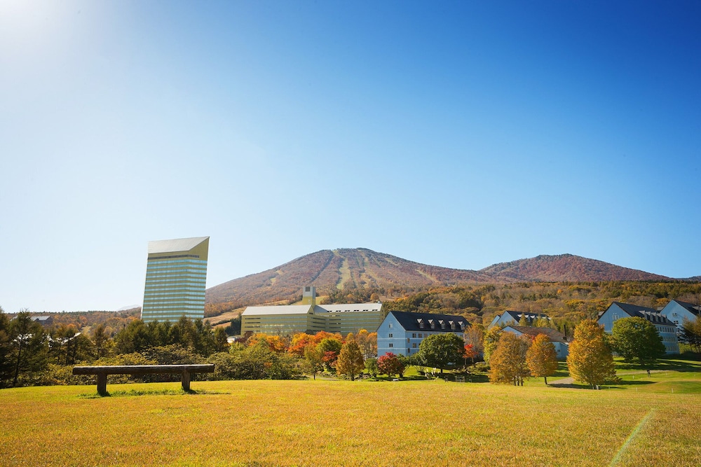 メインイメージ | ANAクラウンプラザホテルリゾート安比高原 by IHG