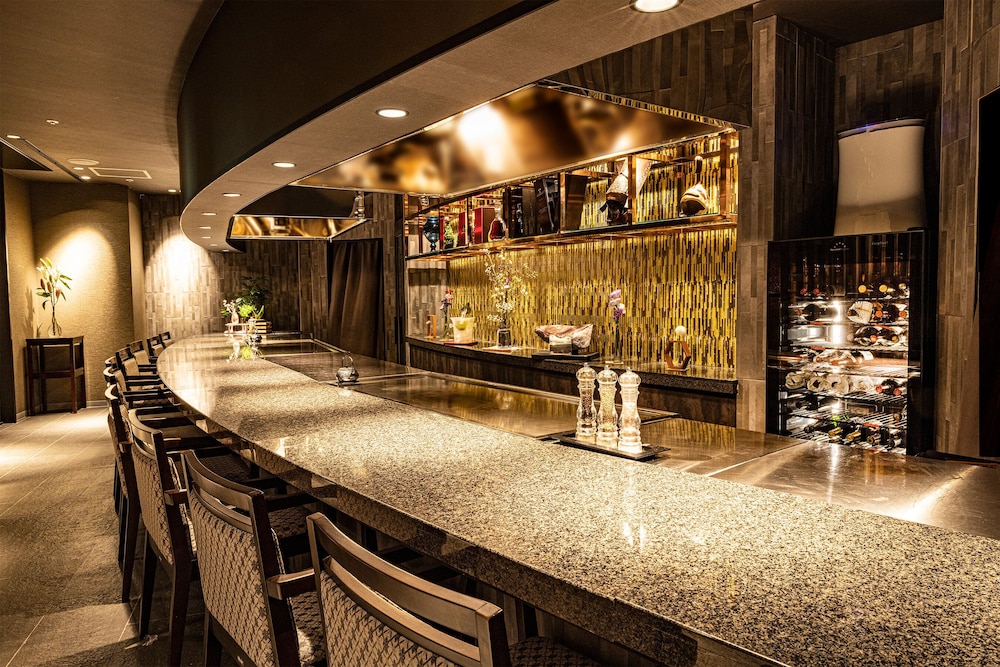 レストラン1 | ANAクラウンプラザホテルリゾート安比高原 by IHG