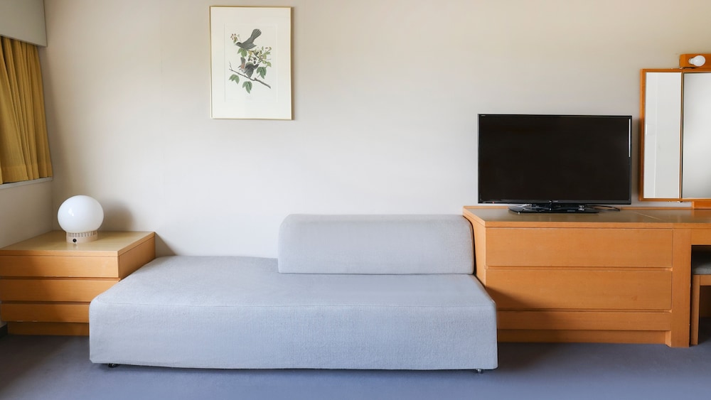 プレミアム ルーム シングルベッド 2 台 | ANAクラウンプラザホテルリゾート安比高原 by IHG