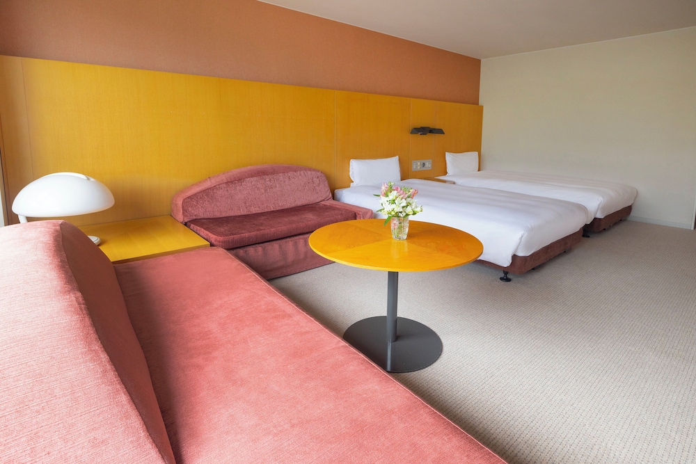 プレミアム ルーム シングルベッド 2 台 (High Floor) | ANAクラウンプラザホテルリゾート安比高原 by IHG