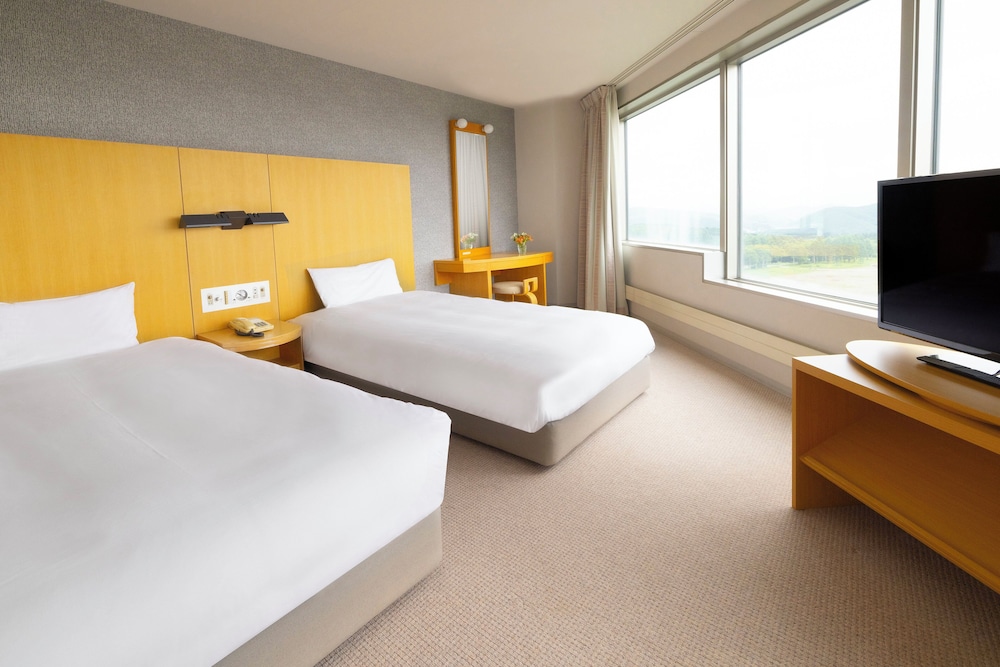 スイート 1 ベッドルーム 客室2 | ANAクラウンプラザホテルリゾート安比高原 by IHG