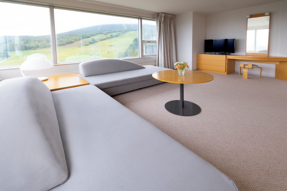 スイート 1 ベッドルーム | ANAクラウンプラザホテルリゾート安比高原 by IHG
