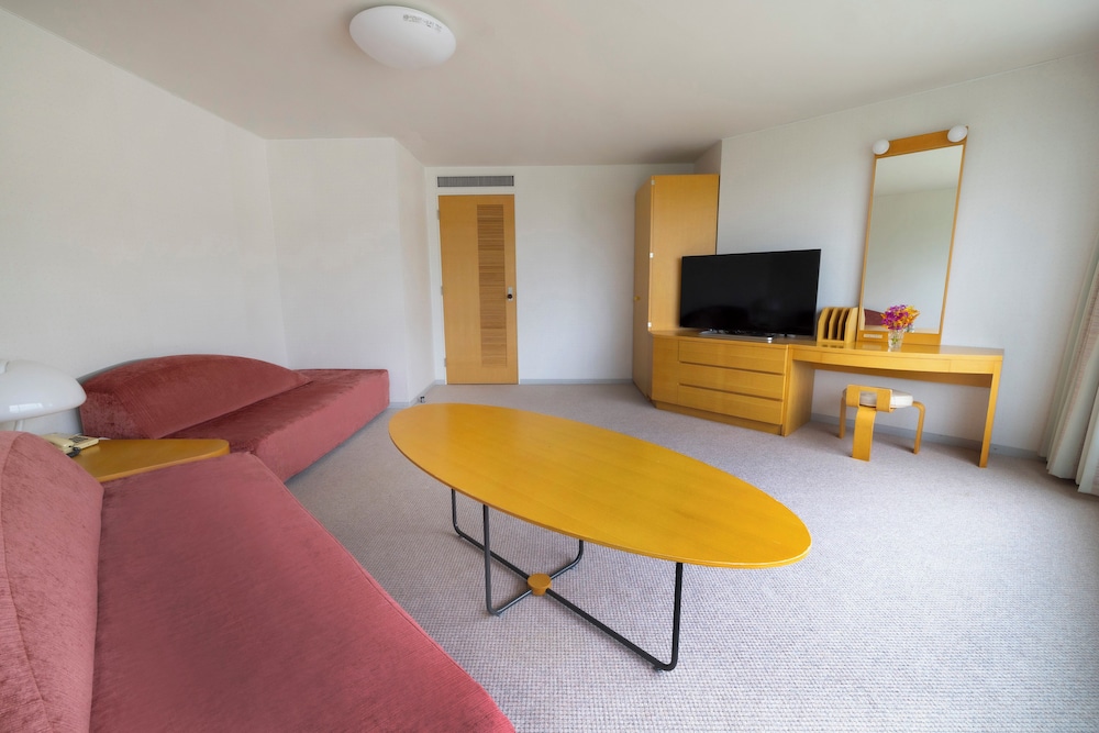 スイート 1 ベッドルーム (High Floor) | ANAクラウンプラザホテルリゾート安比高原 by IHG