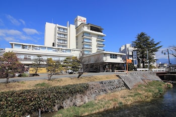 ホテル八田