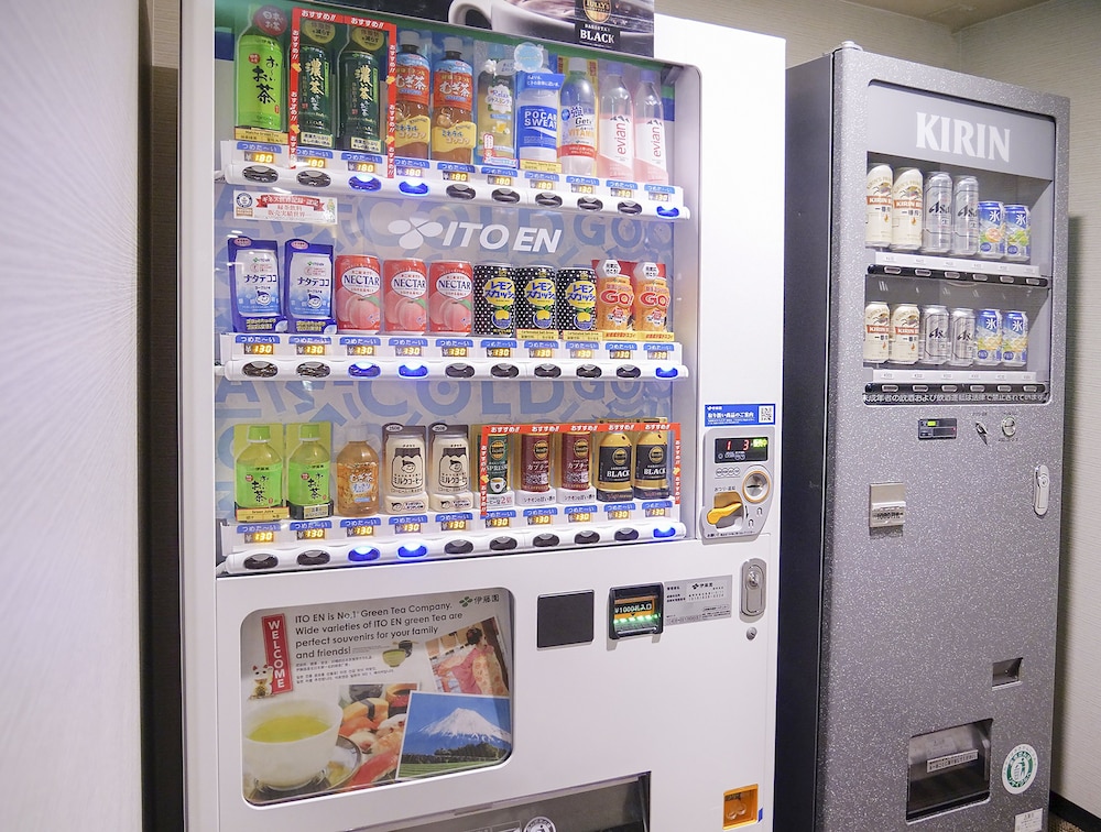 施設内の設備1 | ANAホリデイインリゾート安比高原 by IHG